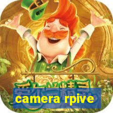 camera rpive